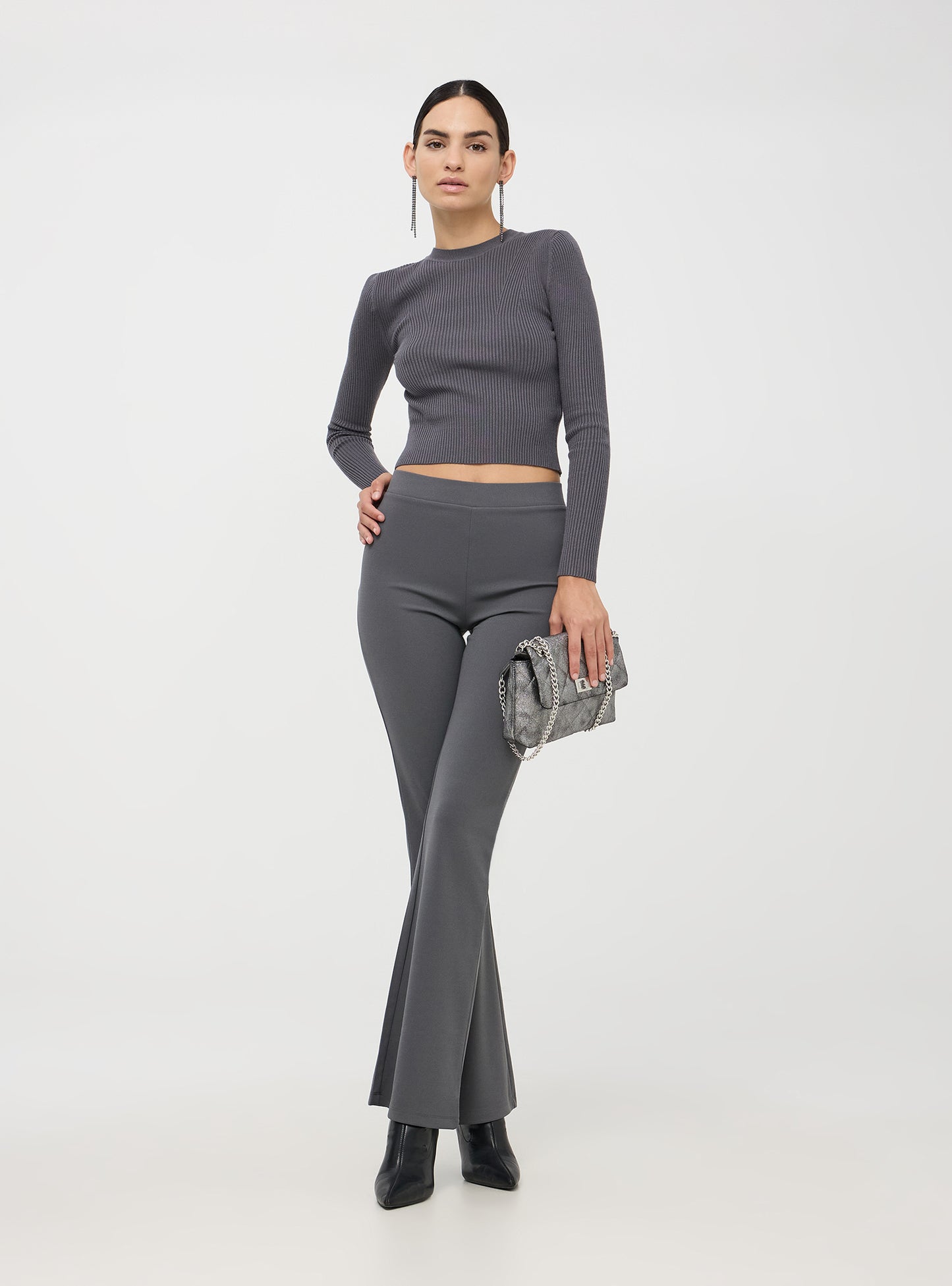 Woman's  Long pants