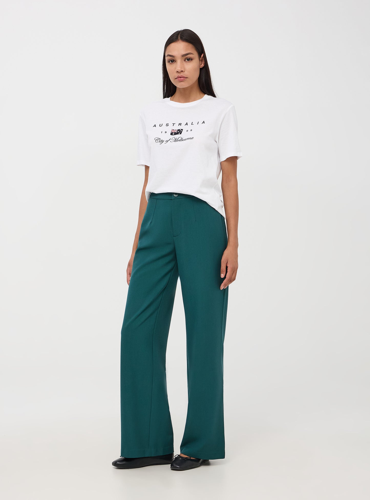 Woman's Long pants