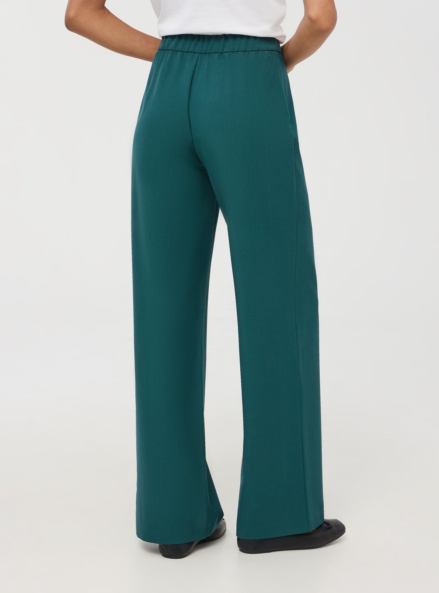 Woman's Long pants