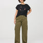 Woman Short-sleeved T-shirt