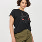 Woman Short-sleeved T-shirt