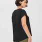 Woman Short-sleeved T-shirt