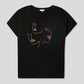 Woman Short-sleeved T-shirt