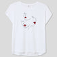 Woman Short-sleeved T-shirt