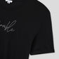 Woman Short-sleeved T-shirt