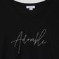Woman Short-sleeved T-shirt