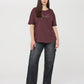 Woman Short-sleeved T-shirt