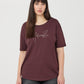Woman Short-sleeved T-shirt