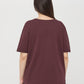 Woman Short-sleeved T-shirt