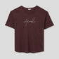 Woman Short-sleeved T-shirt