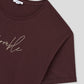 Woman Short-sleeved T-shirt
