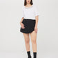 Woman Short-sleeved T-shirt