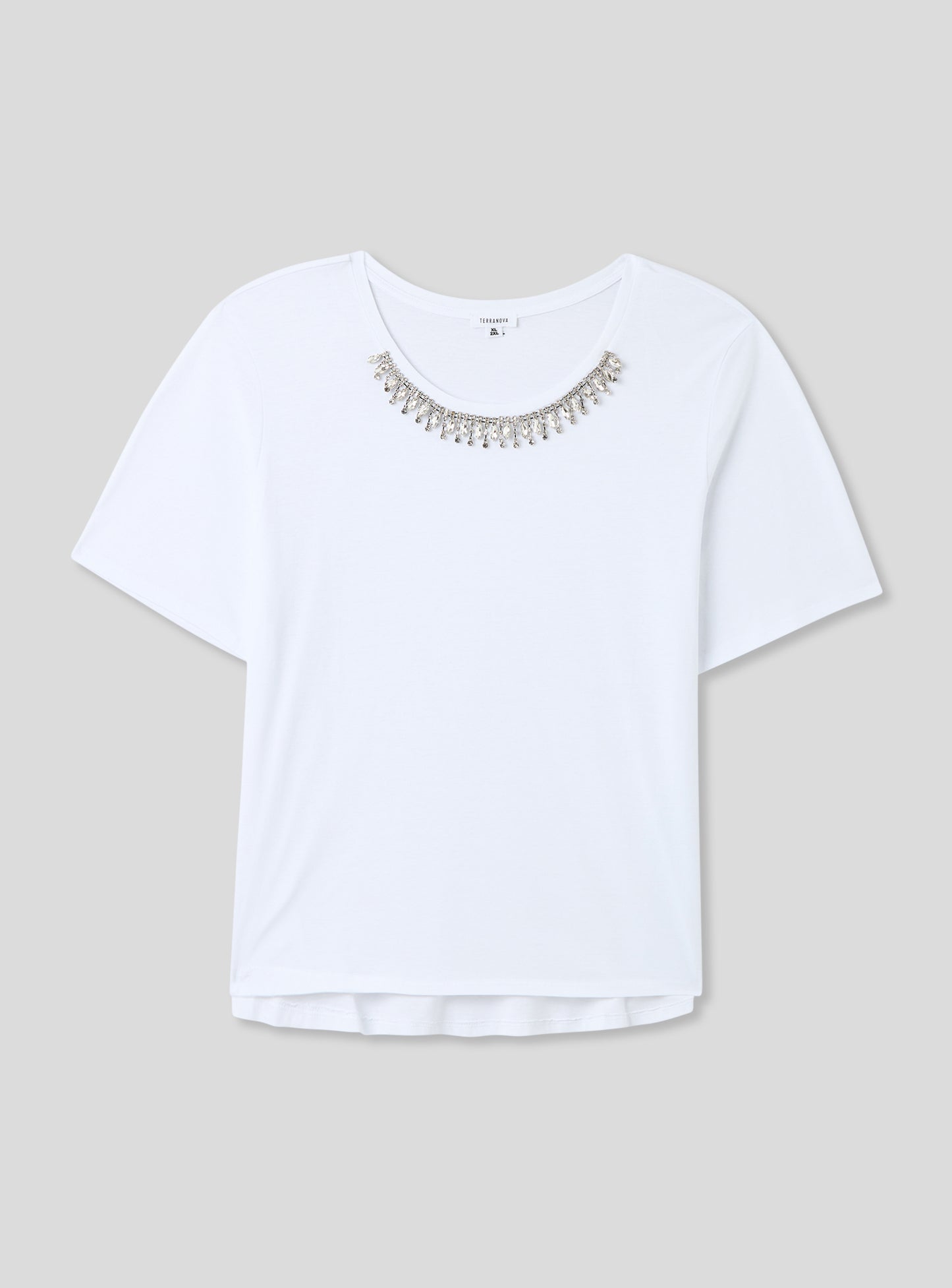 Woman Short-sleeved T-shirt
