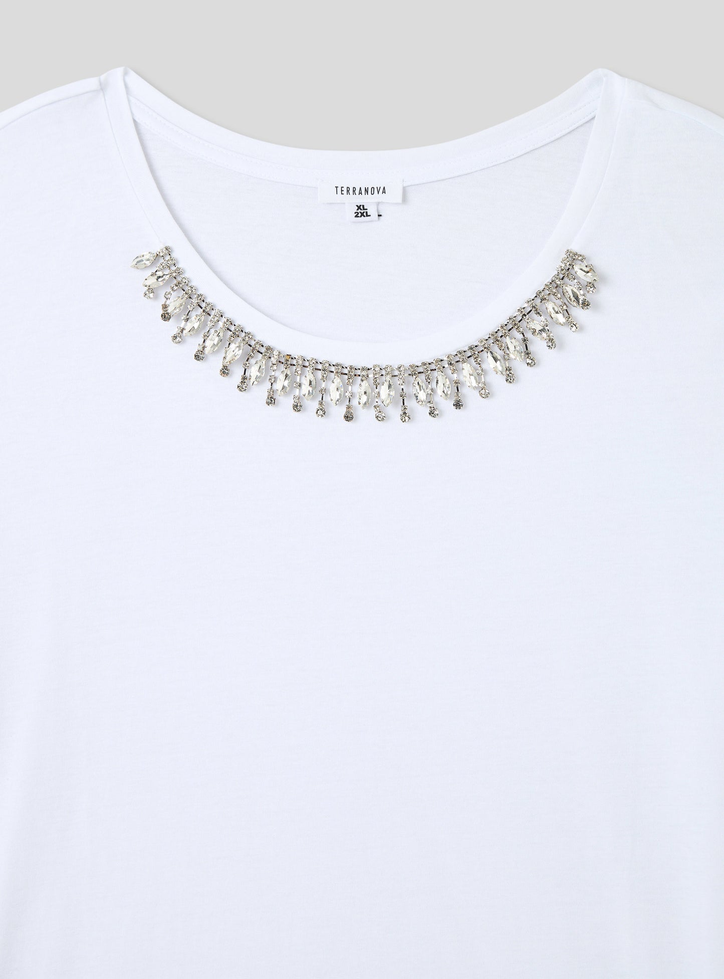 Woman Short-sleeved T-shirt