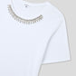 Woman Short-sleeved T-shirt