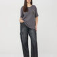 Woman Short-sleeved T-shirt