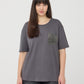 Woman Short-sleeved T-shirt