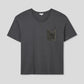 Woman Short-sleeved T-shirt