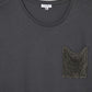 Woman Short-sleeved T-shirt