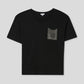 Woman Short-sleeved T-shirt