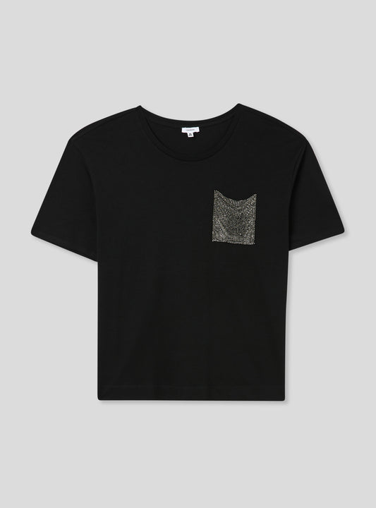 Woman Short-sleeved T-shirt