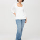 Woman Long-sleeved T-shirt