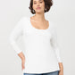Woman Long-sleeved T-shirt