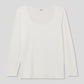 Woman Long-sleeved T-shirt