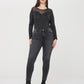 Woman Long-sleeved T-shirt