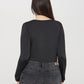 Woman Long-sleeved T-shirt