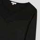 Woman Long-sleeved T-shirt