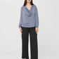 Woman Long-sleeved T-shirt