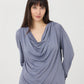 Woman Long-sleeved T-shirt