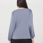 Woman Long-sleeved T-shirt