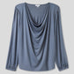 Woman Long-sleeved T-shirt