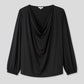 Woman Long-sleeved T-shirt