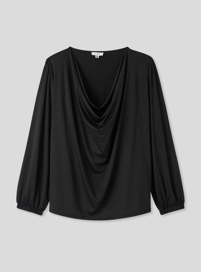 Woman Long-sleeved T-shirt