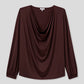 Woman Long-sleeved T-shirt