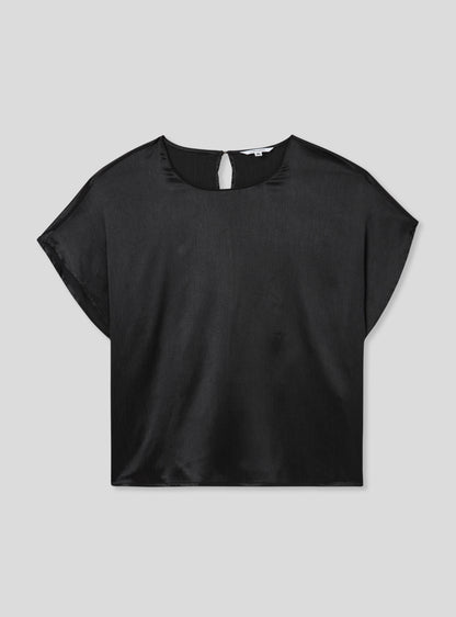 Woman Short-sleeved shirt