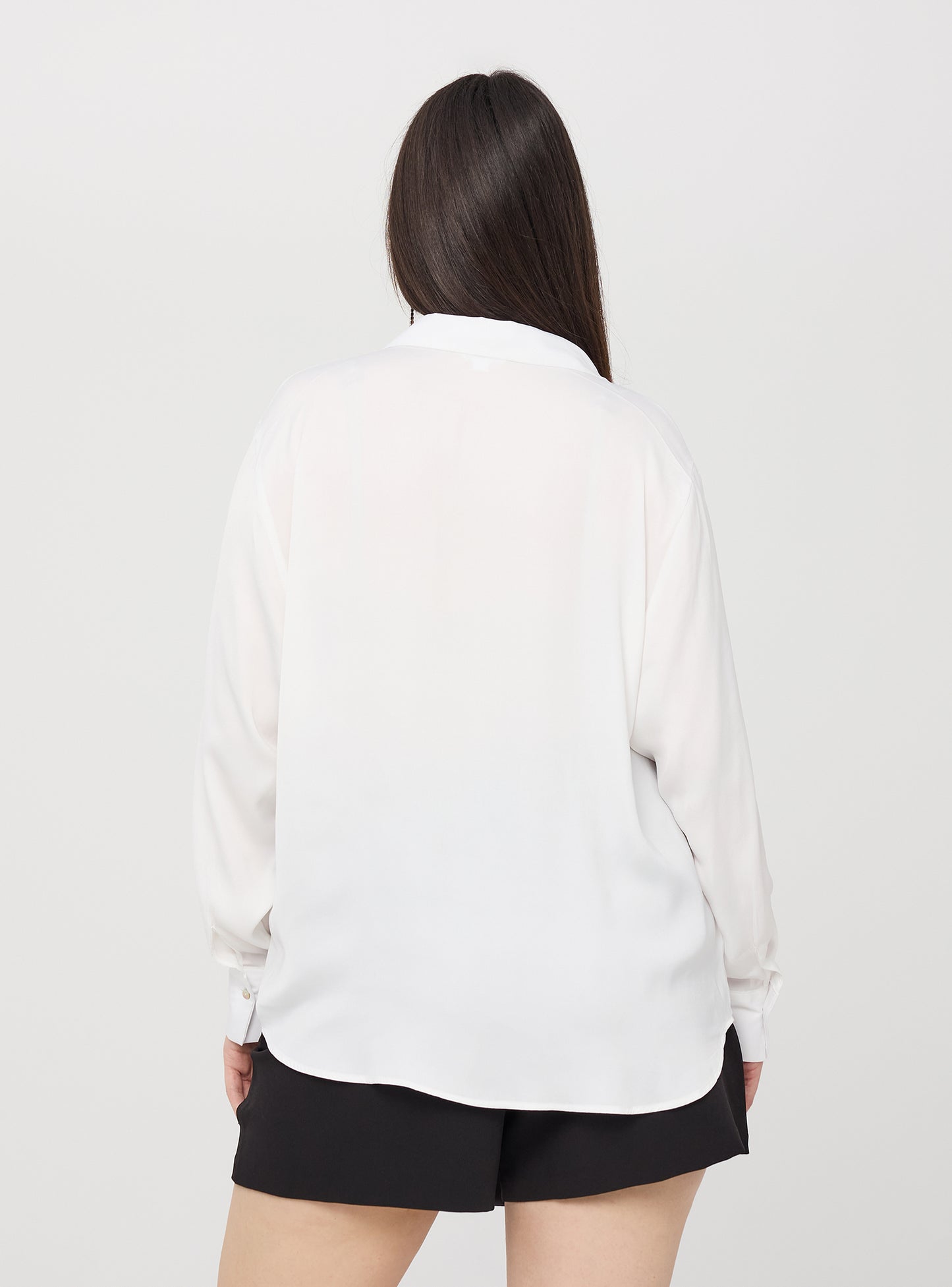 Woman Long-sleeved shirt