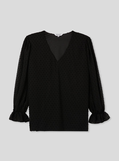 Woman Long-sleeved shirt