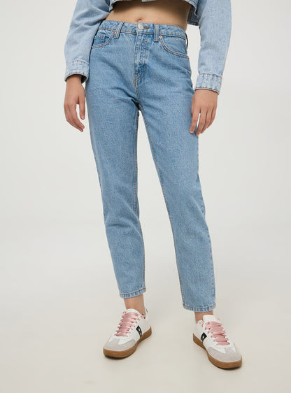 Woman's Long pants jeans