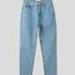 Woman's Long pants jeans