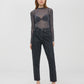 Woman's Long pants jeans