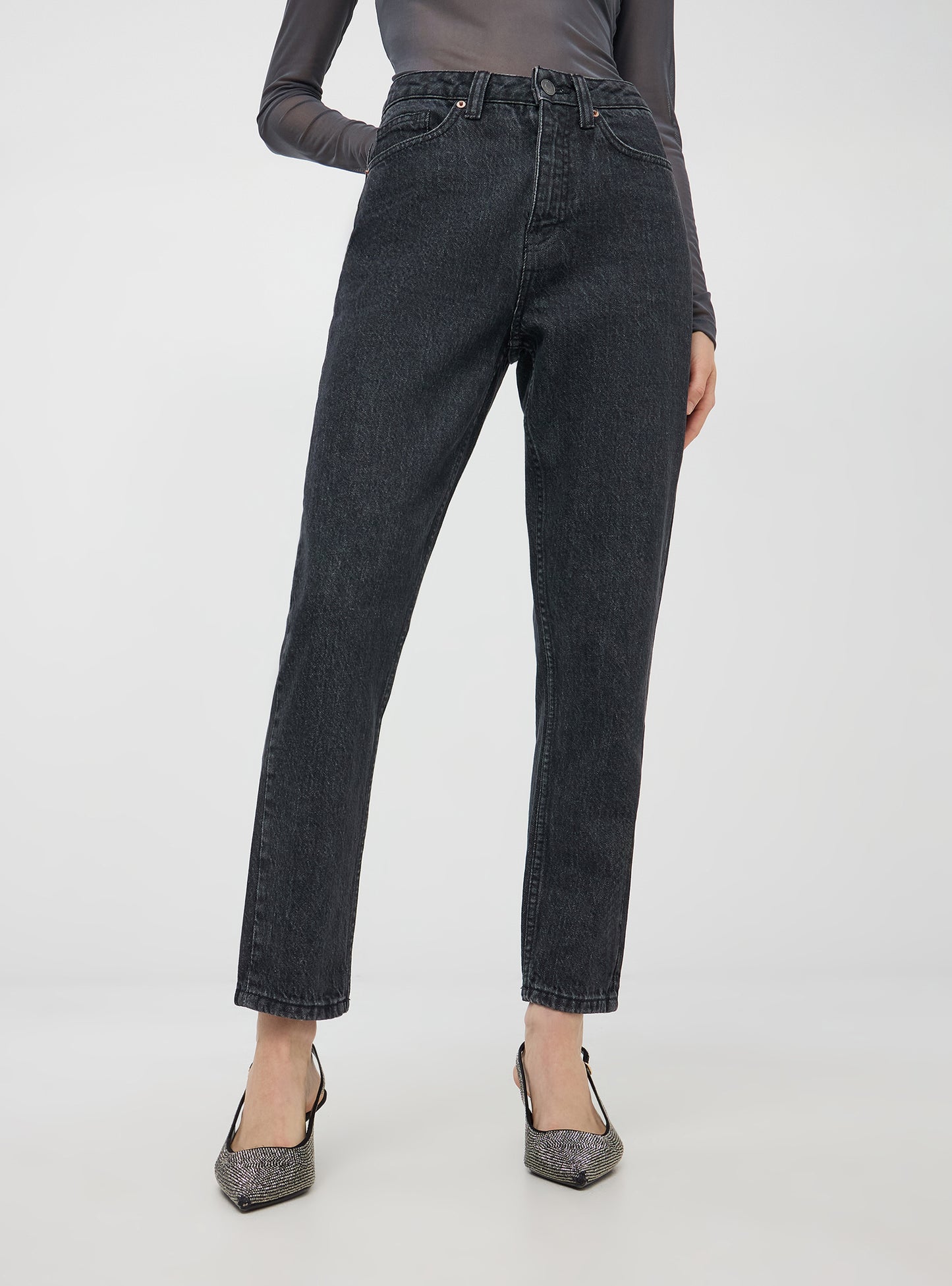 Woman's Long pants jeans