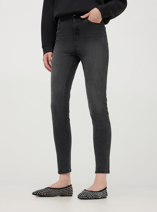 Woman Long pants jeans