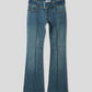 Woman's  Long pants jeans