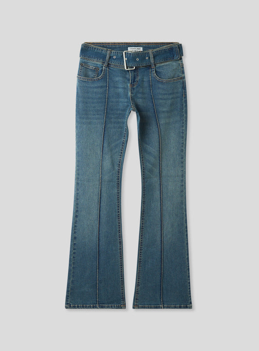 Woman's  Long pants jeans