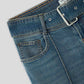 Woman's  Long pants jeans