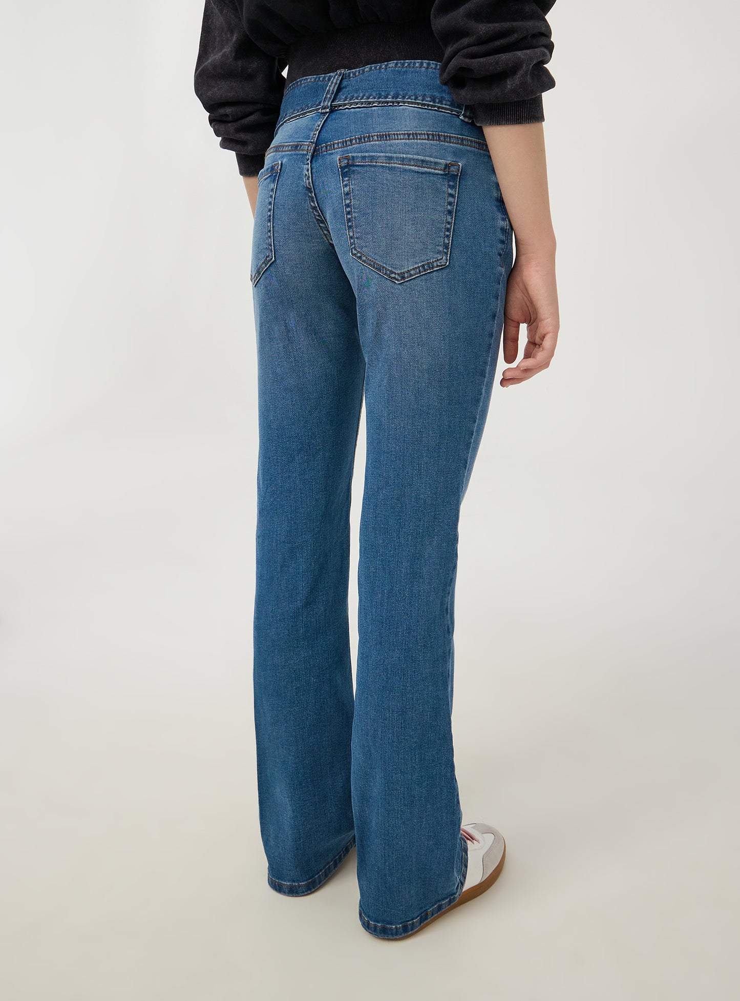 Woman Long pants jeans